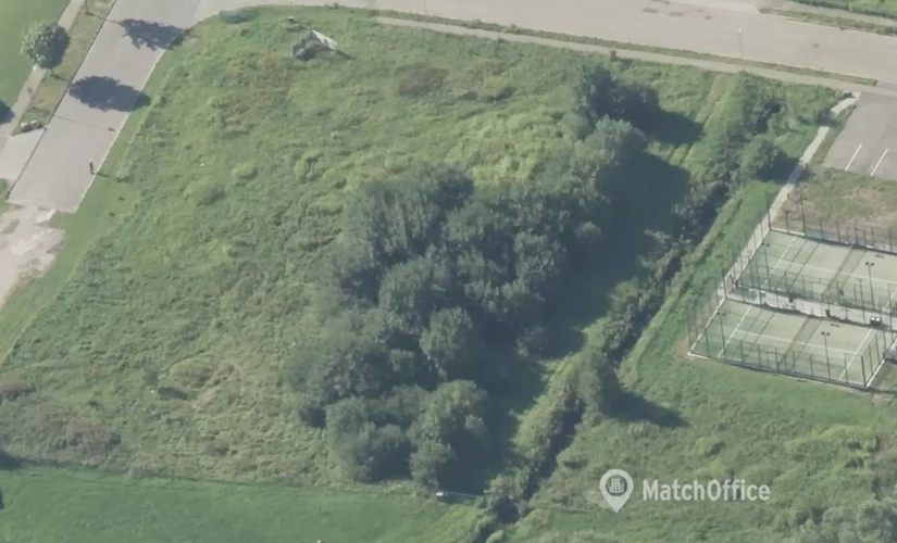 Butik til leje på Grønlandsgade 10, 4690 Haslev - 2200 m² | Foto 1 - Lokalebasen