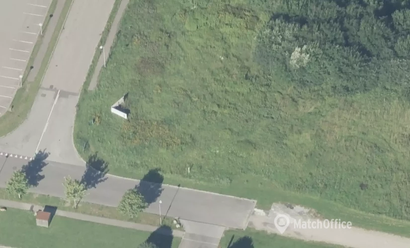 Butik til leje på Grønlandsgade 10, 4690 Haslev - 2200 m² | Foto 2 - Lokalebasen