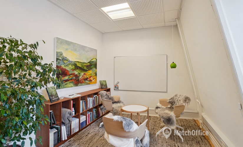 Kontor til leje på Store Kirkestræde 1, 1073 København K - 251 m² | Foto 2 - Lokalebasen.dk