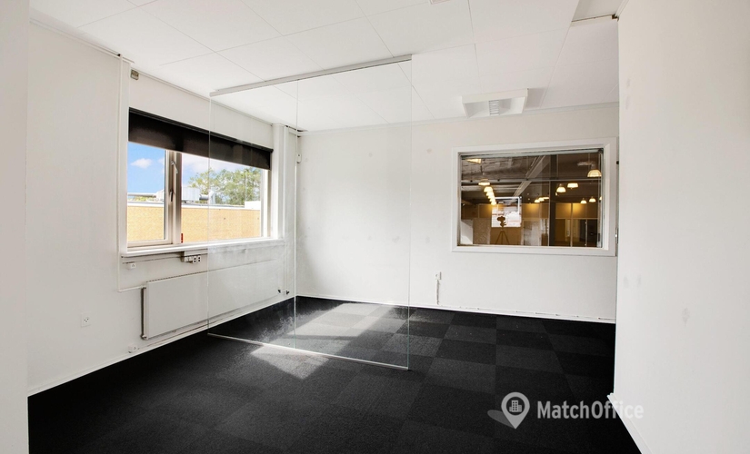 Office Stenhuggervej 8 5230 Odense M