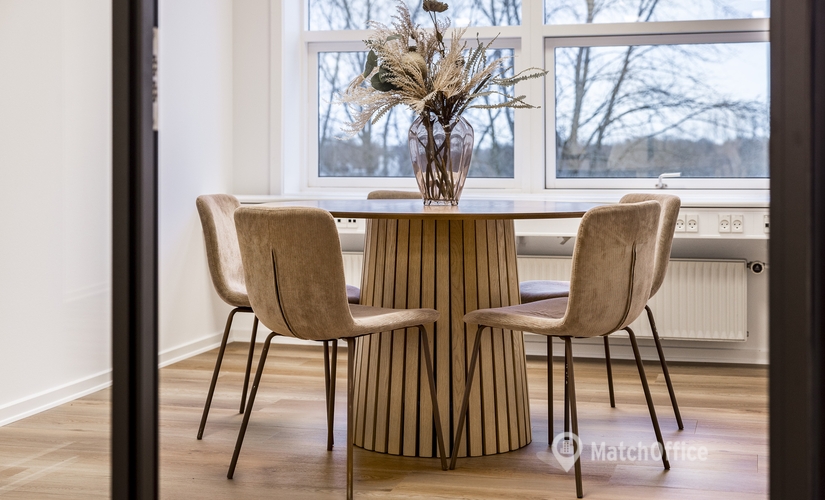 Office Bregnerødvej 129-137 3460 Birkerod