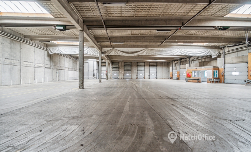 Lager til leje på Kirstinehøj 17, 2770 Kastrup - 1424 m² | Foto 1 - Lokalebasen.dk