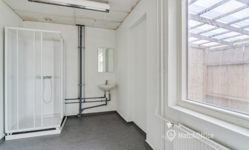 Lager til leje på Kirstinehøj 17, 2770 Kastrup - 1424 m² | Foto 4 - Lokalebasen.dk