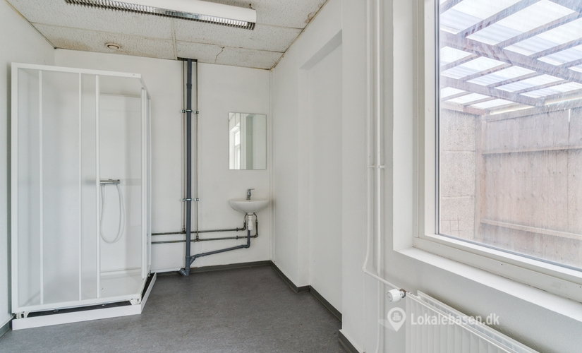 Lager til leje på Kirstinehøj 17, 2770 Kastrup - 1424 m² | Foto 4 - Lokalebasen.dk