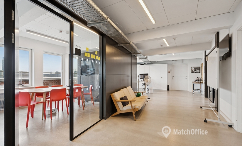 Office Skelbækgade 4 1717 Copenhagen V