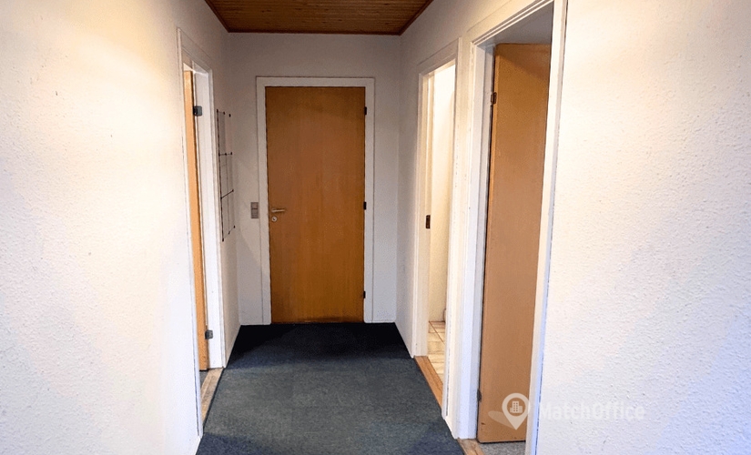 Butik til leje på Dieselvej 3F, 6000 Kolding - 375 m² | Foto 3 - Lokalebasen