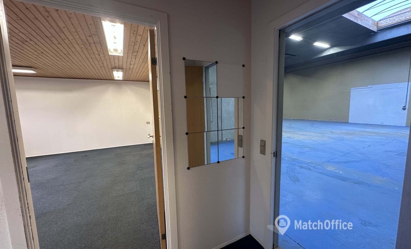 375 m² Store for rent in Kolding, Dieselvej 3F (6000) - 4 | MatchOffice.com