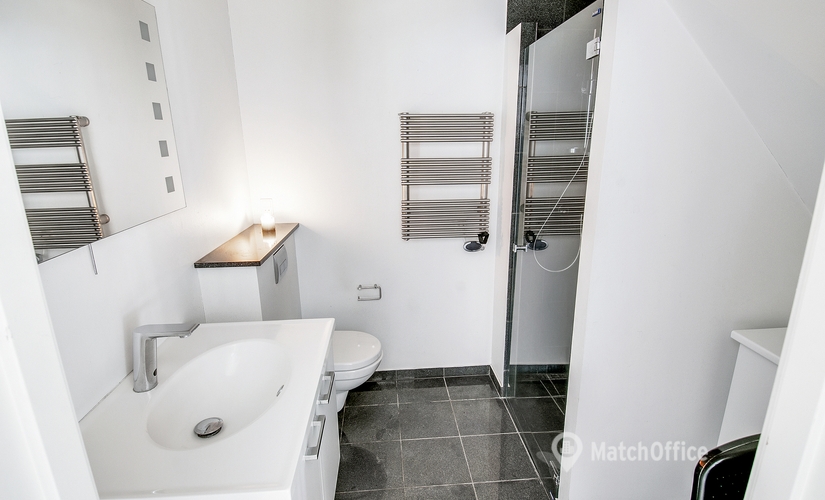 Kontor til leje på Hannovergade 8, 2300 København S - 380 m² | Foto 1 - Lokalebasen