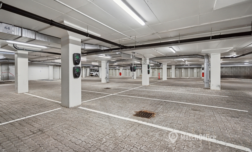 Office Sydhavns Plads 12 2450 Copenhagen SV