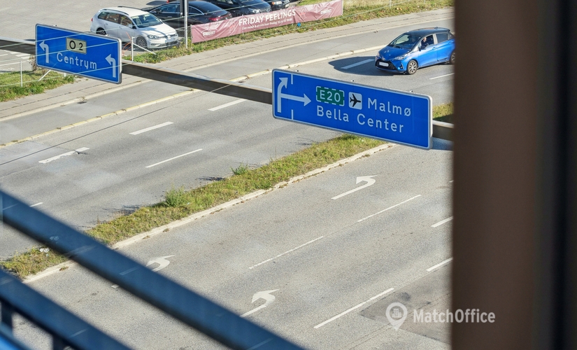 Office Sydhavns Plads 12 2450 Copenhagen SV