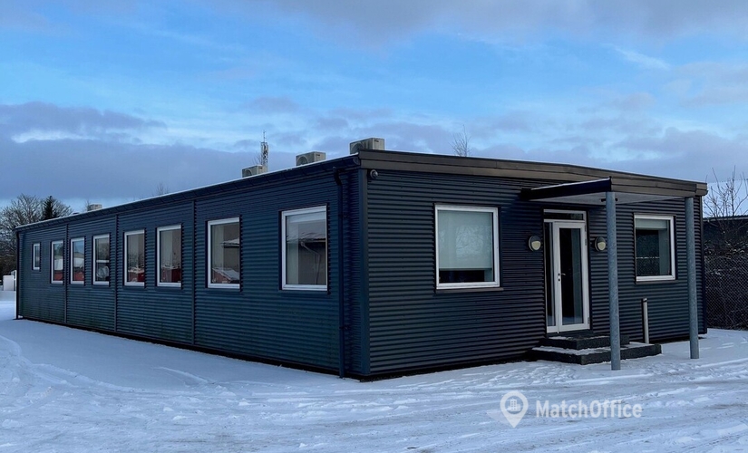 Kontor til leje på Peder Skrams Vej 18, 5220 Odense SØ - 695 m² | Foto 1 - Lokalebasen.dk