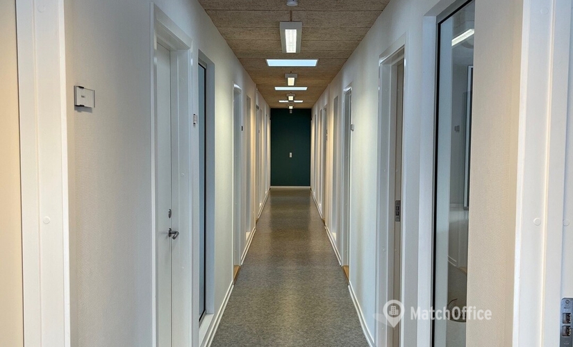 Kontor til leje på Peder Skrams Vej 18, 5220 Odense SØ - 695 m² | Foto 4 - Lokalebasen.dk