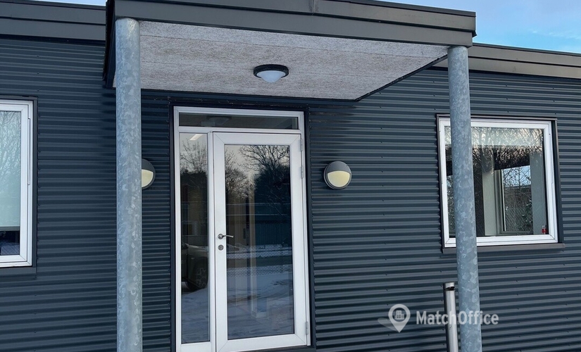 Office Peder Skrams Vej 18 5220 Odense SO