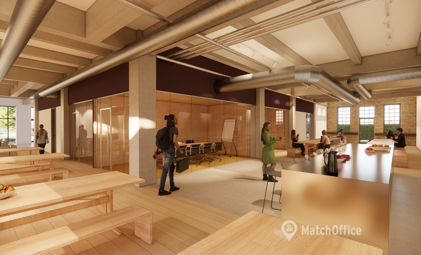 Office Skøjtevej 26 2770 Kastrup