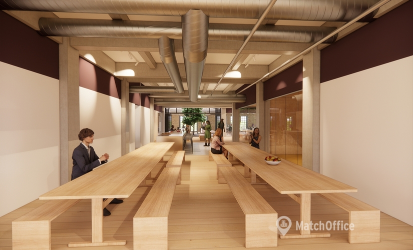 Office Skøjtevej 26 2770 Kastrup