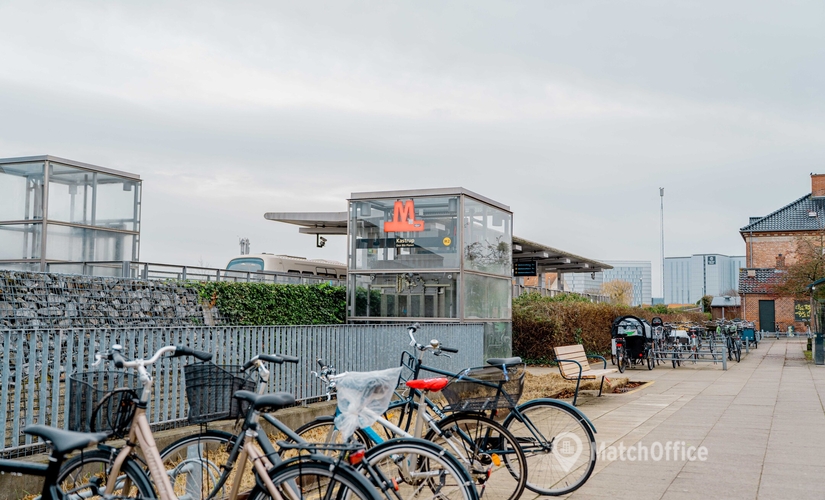 Kontor til leje på Skøjtevej 26, 2770 Kastrup - 1698 m² | Foto 3 - Lokalebasen.dk