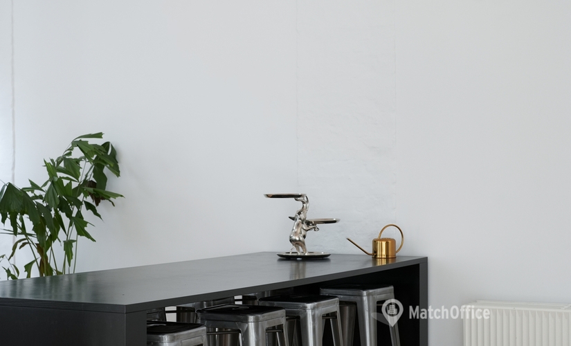 Mødelokale på Gasværksvej 10E, 1656 København V -  | Foto 5 - Lokalebasen.dk