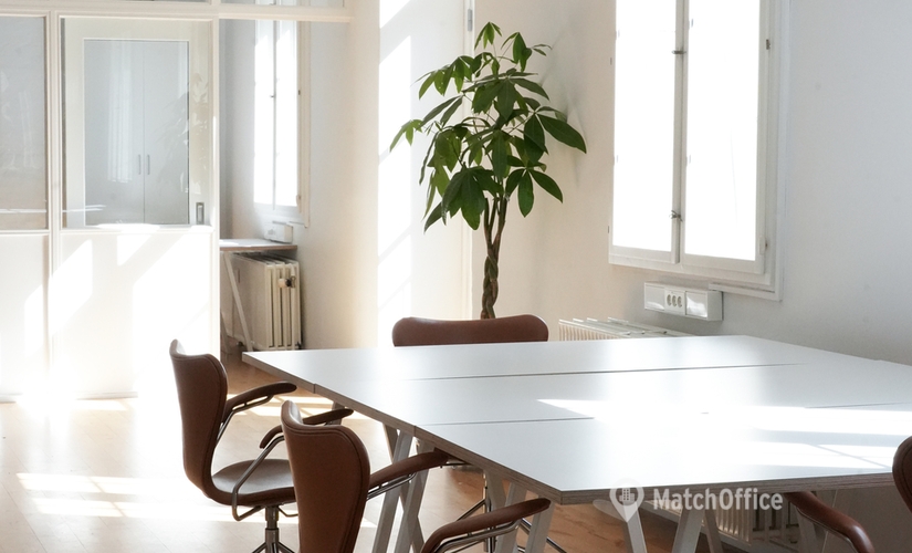 Meeting room in Copenhagen V, Gasværksvej 10E (1656) - 5 | MatchOffice