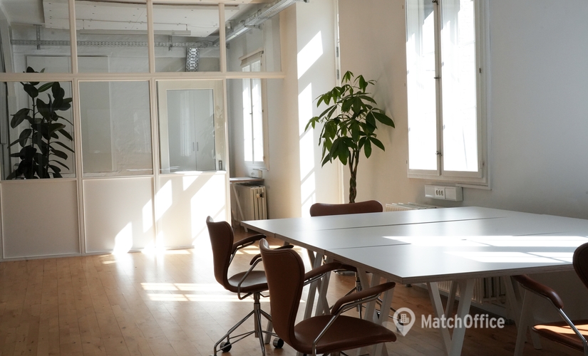 Mødelokale på Gasværksvej 10E, 1656 København V -  | Foto 4 - Lokalebasen