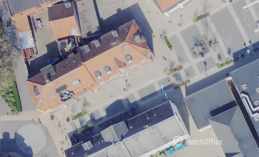 Butik til leje på Østergade 5B, 3200 Helsinge - 46 m² | Foto 0 - Lokalebasen.dk