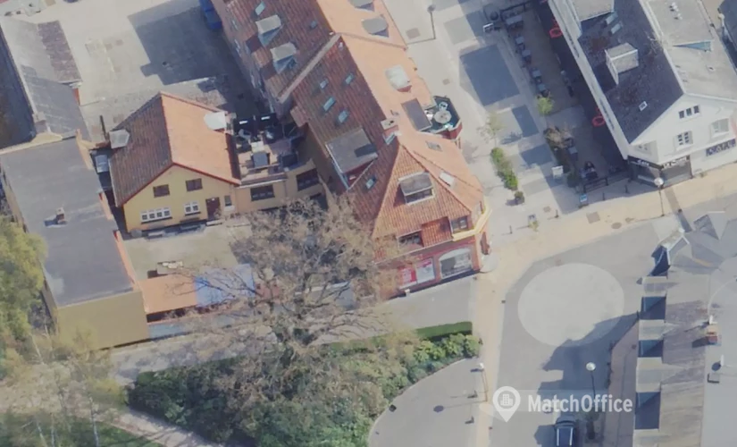 46 m² Shop for rent in Helsinge, Østergade 5B (3200) - 3 | MatchOffice