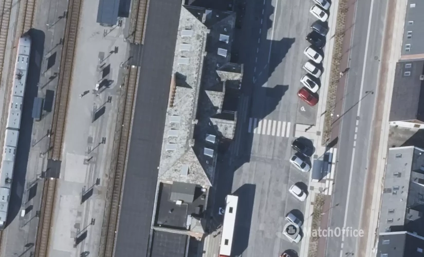 129 m² Commercial shop for rent in Holstebro, Stationsvej 15 (7500) - 4 | MatchOffice