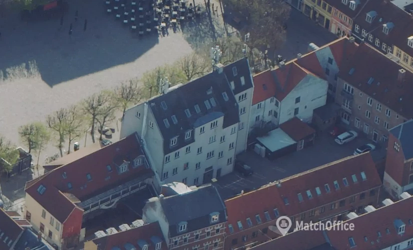 Butik til leje på Torvegade 3A, 3000 Helsingør - 130 m² | Foto 0 - Lokalebasen.dk