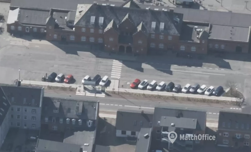 129 m² Store for rent in Holstebro, Stationsvej 15 (7500) - 2 | MatchOffice