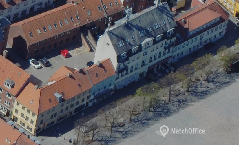 Butik til leje på Torvegade 3A, 3000 Helsingør - 130 m² | Foto 2 - Lokalebasen.dk