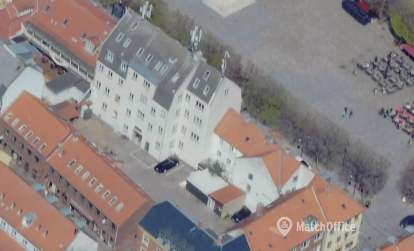 Butik til leje på Torvegade 3A, 3000 Helsingør - 130 m² | Foto 0 - Lokalebasen