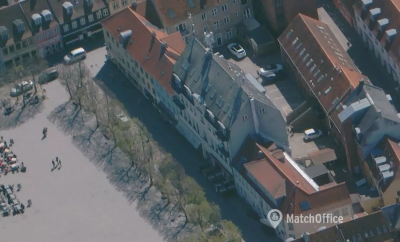 130 m² Shop for rent in Helsingor, Torvegade 3A (3000) - 1 | MatchOffice