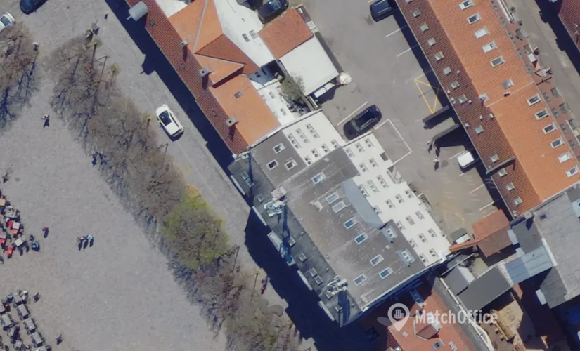 Butik til leje på Torvegade 3A, 3000 Helsingør - 130 m² | Foto 4 - Lokalebasen