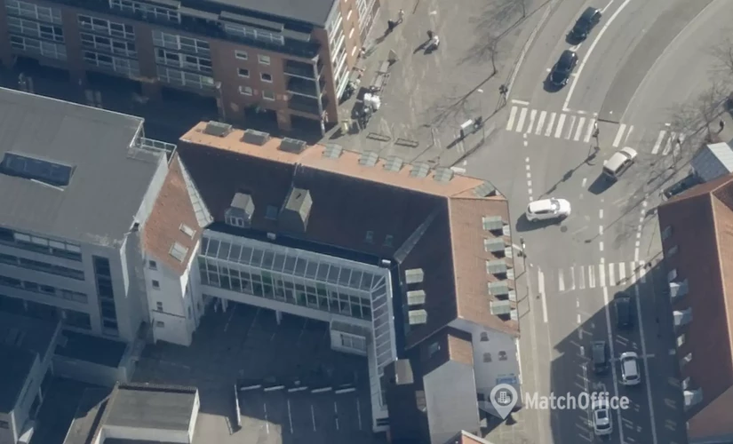 Butik til leje på Rædersgade 1, 8700 Horsens - 164 m² | Foto 1 - Lokalebasen.dk