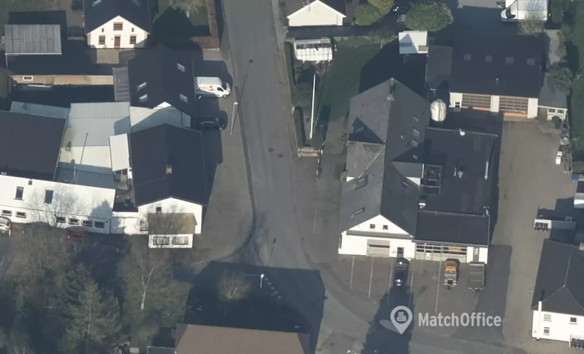 Butik Kværsgade 13 6300 Gråsten