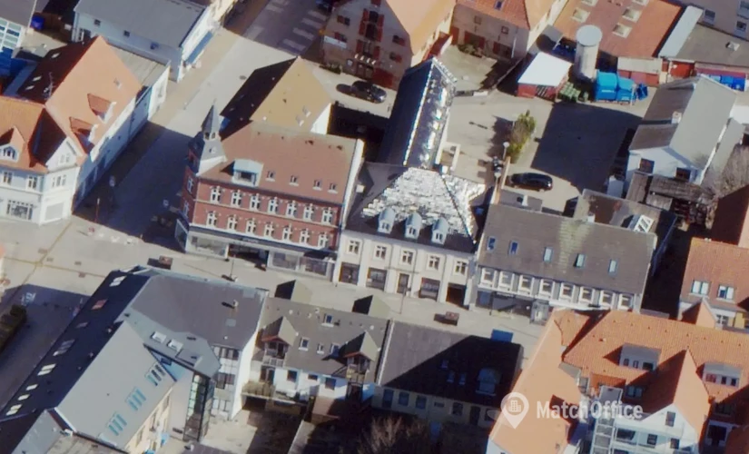 Butik til leje på Danmarksgade 67, 9900 Frederikshavn - 212 m² | Foto 0 - Lokalebasen.dk