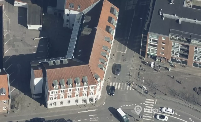 Butik til leje på Rædersgade 1, 8700 Horsens - 164 m² | Foto 3 - Lokalebasen.dk