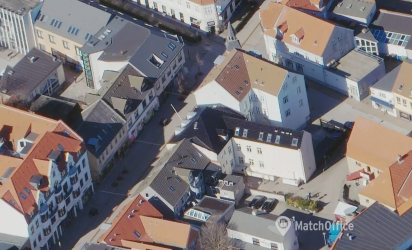 Butik til leje på Danmarksgade 67, 9900 Frederikshavn - 212 m² | Foto 0 - Lokalebasen.dk