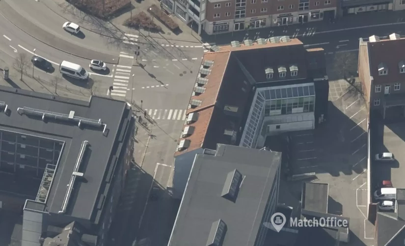 Butik til leje på Rædersgade 1, 8700 Horsens - 164 m² | Foto 2 - Lokalebasen