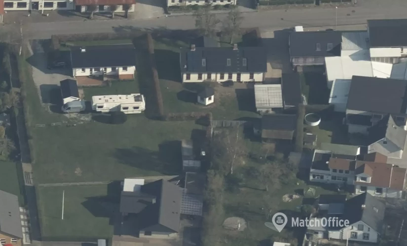 Butik Kværsgade 13 6300 Gråsten