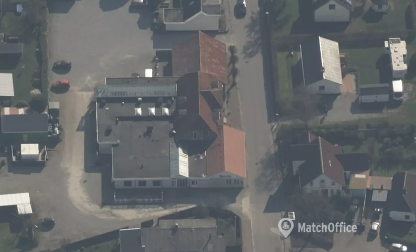 Butik Kværsgade 13 6300 Gråsten