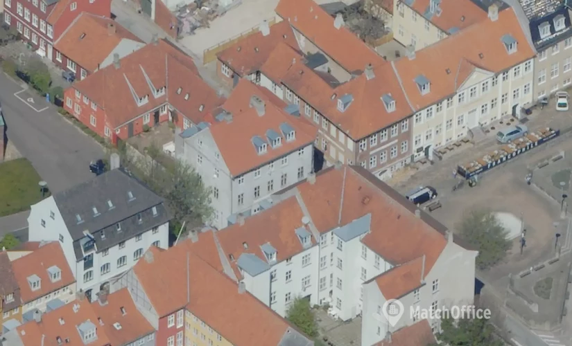 Butik Stengade 77B 3000 Helsingør