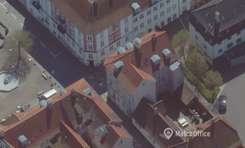 Butik Stengade 77B 3000 Helsingør