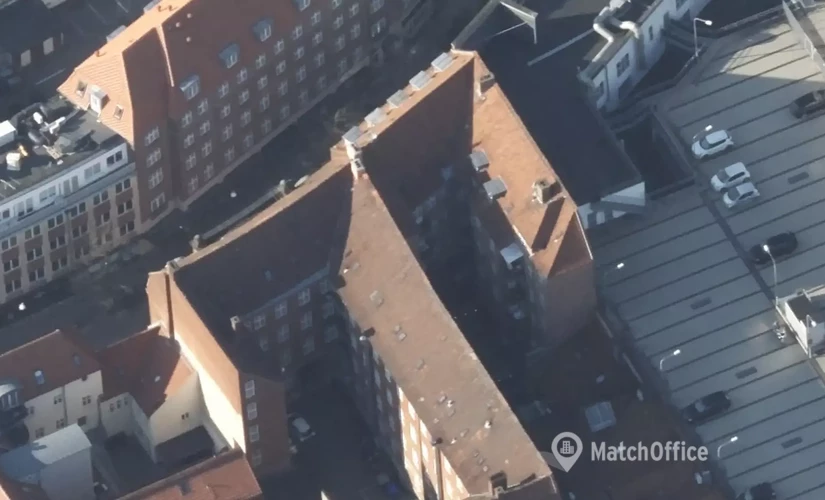 264 m² Shop for rent in Odense C, Slotsgade 24 (5000) - 0 | MatchOffice