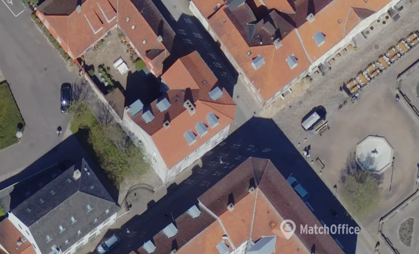 Butik Stengade 77B 3000 Helsingør