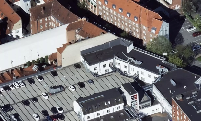 Butik til leje på Slotsgade 24, 5000 Odense C - 264 m² | Foto 2 - Lokalebasen.dk