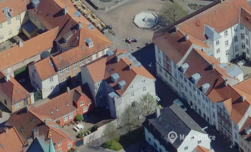 Butik Stengade 77B 3000 Helsingør