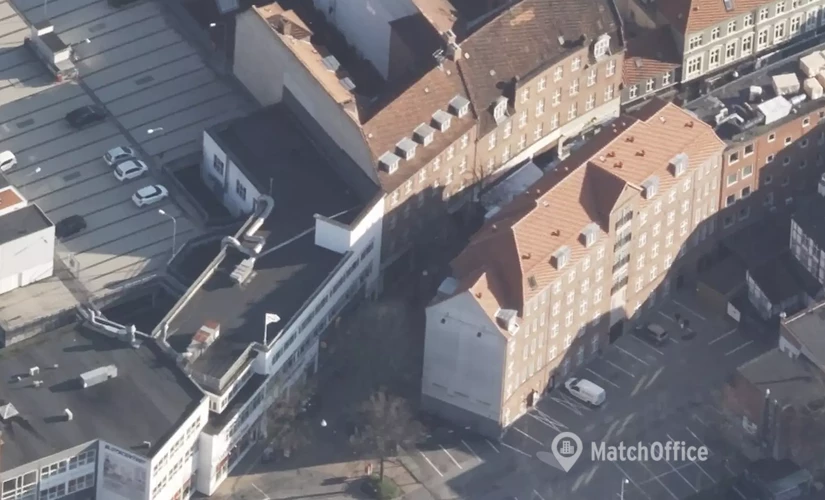 264 m² Commercial shop for rent in Odense C, Slotsgade 24 (5000) - 1 | MatchOffice