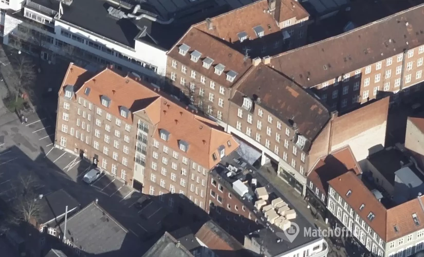264 m² Shop for rent in Odense C, Slotsgade 24 (5000) - 3 | MatchOffice.com