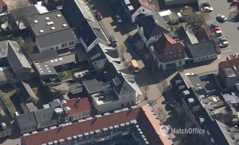 261 m² Store for rent in Skjern, Østergade 15 (6900) - 3 | MatchOffice