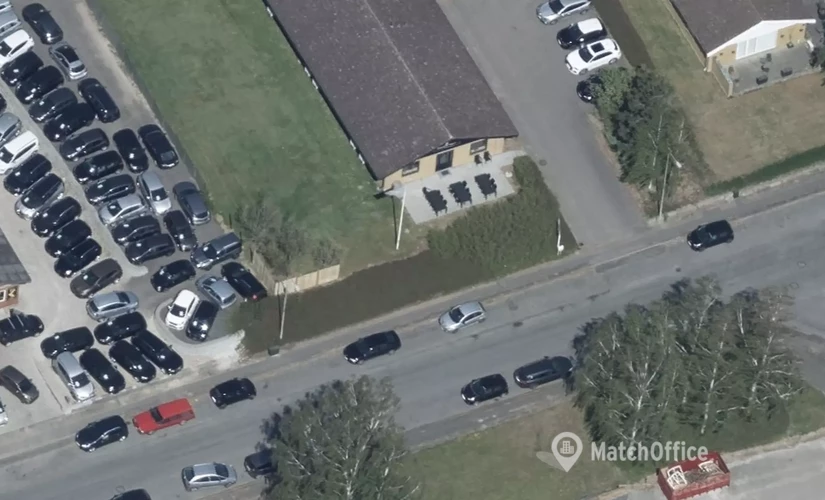 Office Tåstruphøj 6 4300 Holbaek